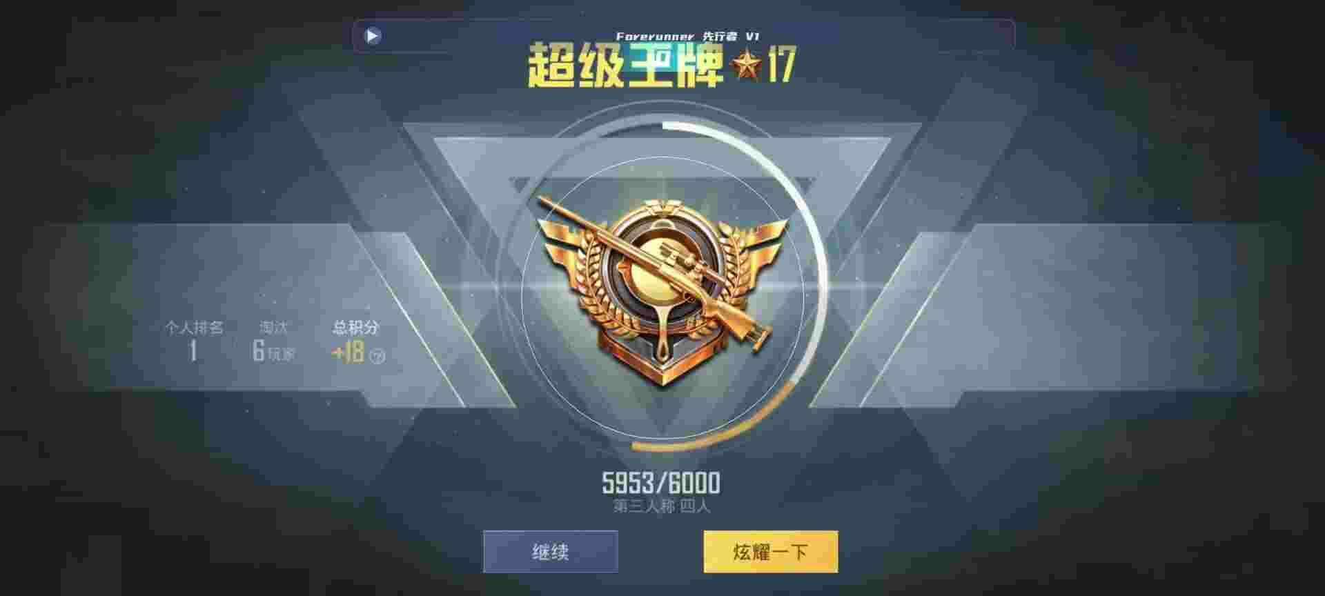 和平精英鸡腿辅助自瞄 - cf辅助卡网免费获得辅助预览图